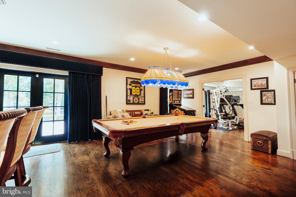 644 DEERFIELD FARM COURT