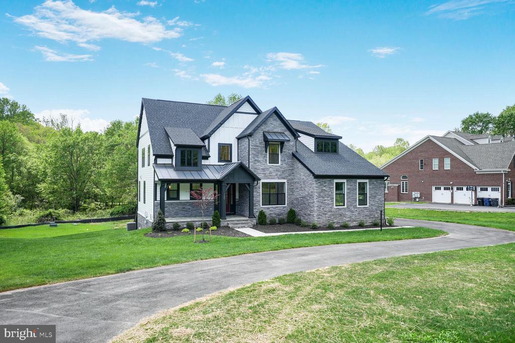 11461 STUART MILL ROAD
