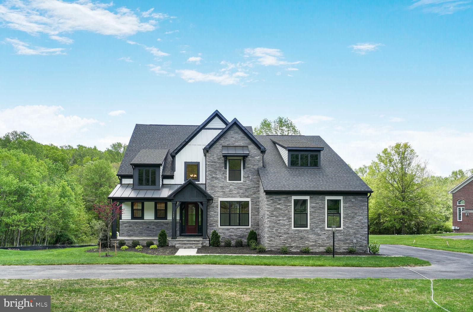 11461 STUART MILL ROAD