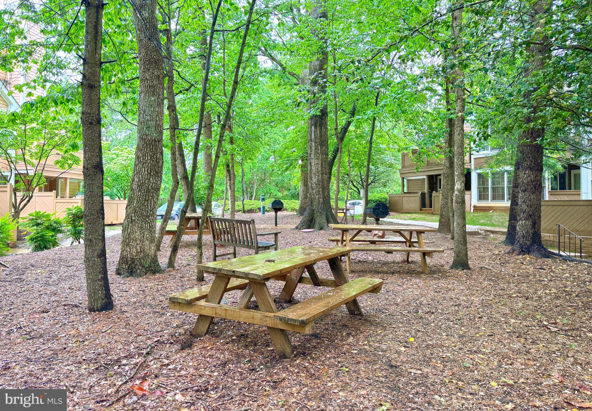 1541 Church Hill Pl #1541