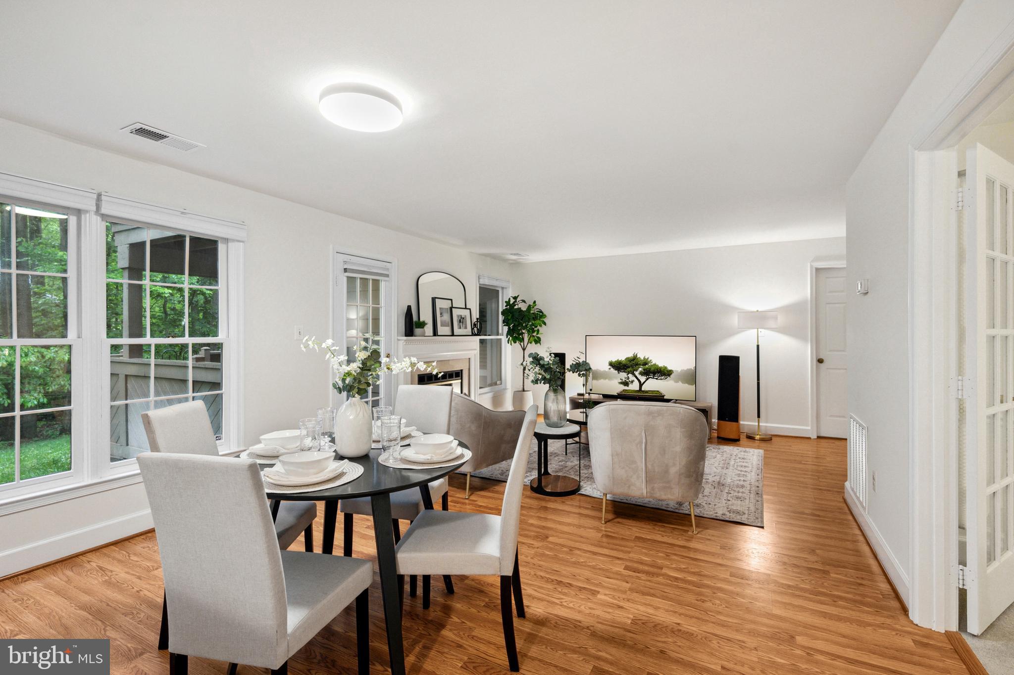 1541 Church Hill Pl #1541