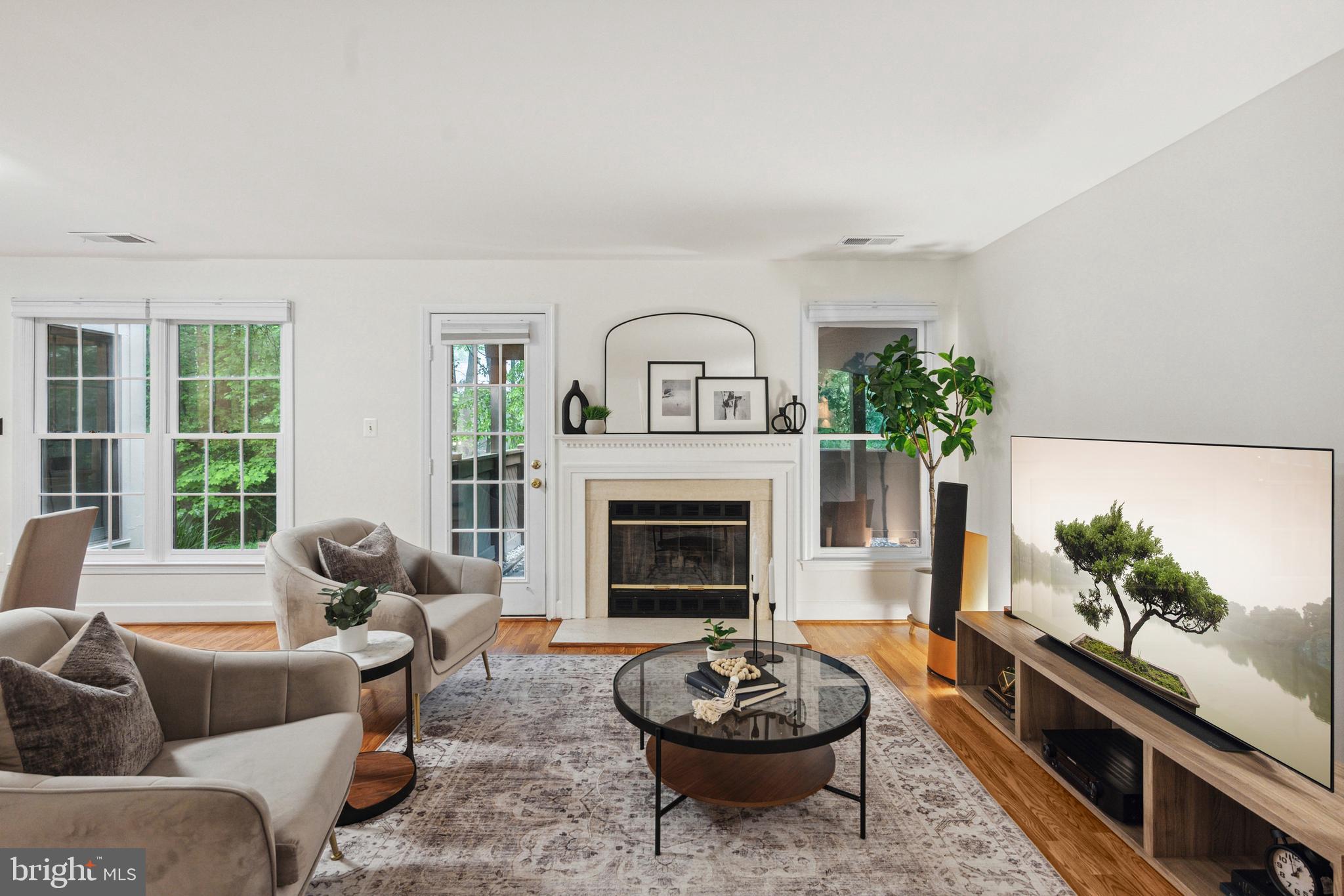 1541 Church Hill Pl #1541