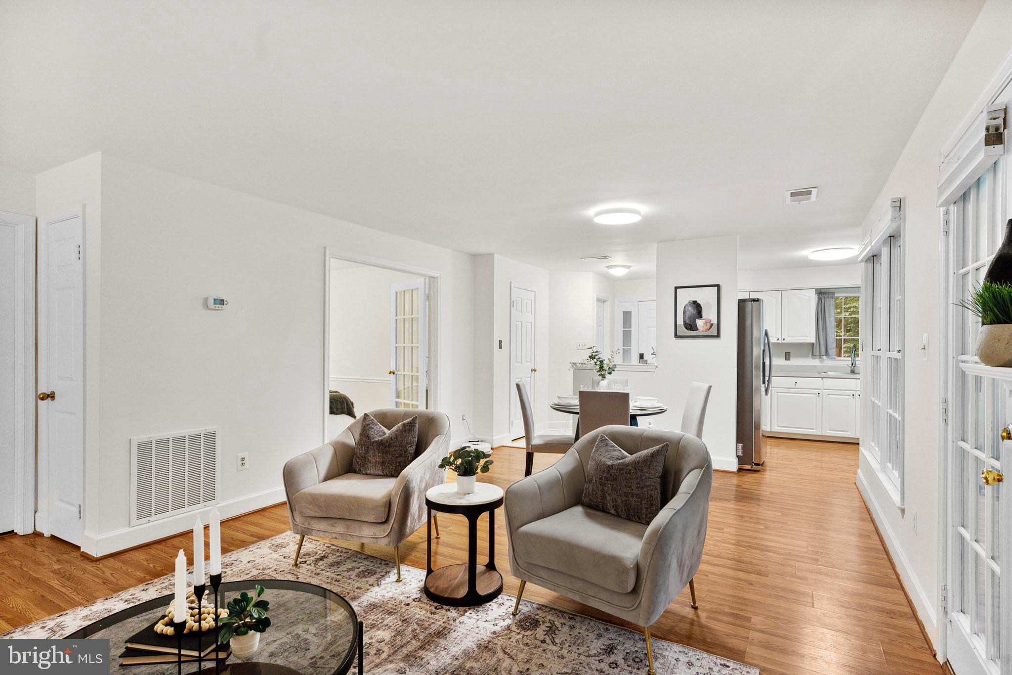 1541 Church Hill Pl #1541