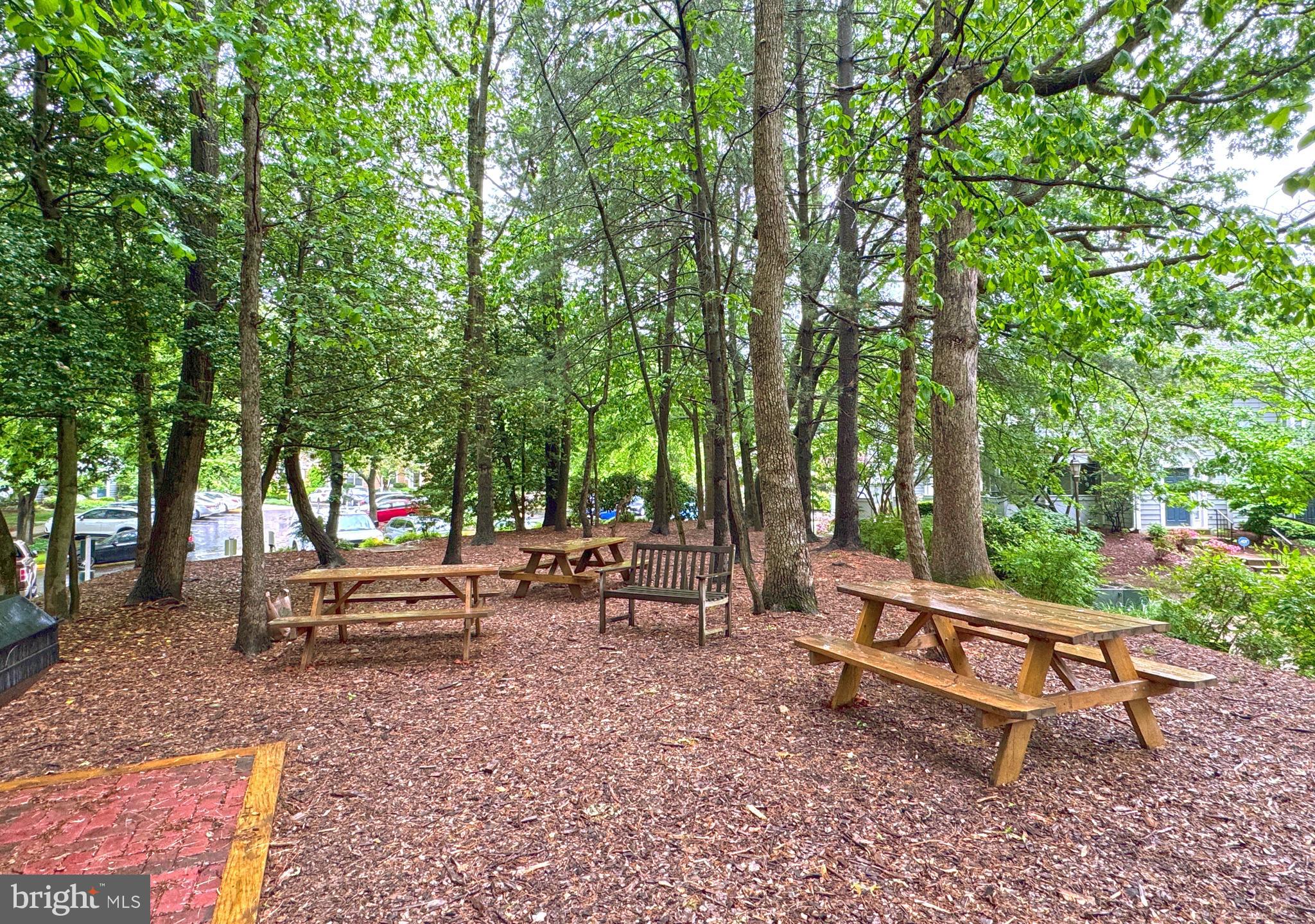 1541 Church Hill Pl #1541