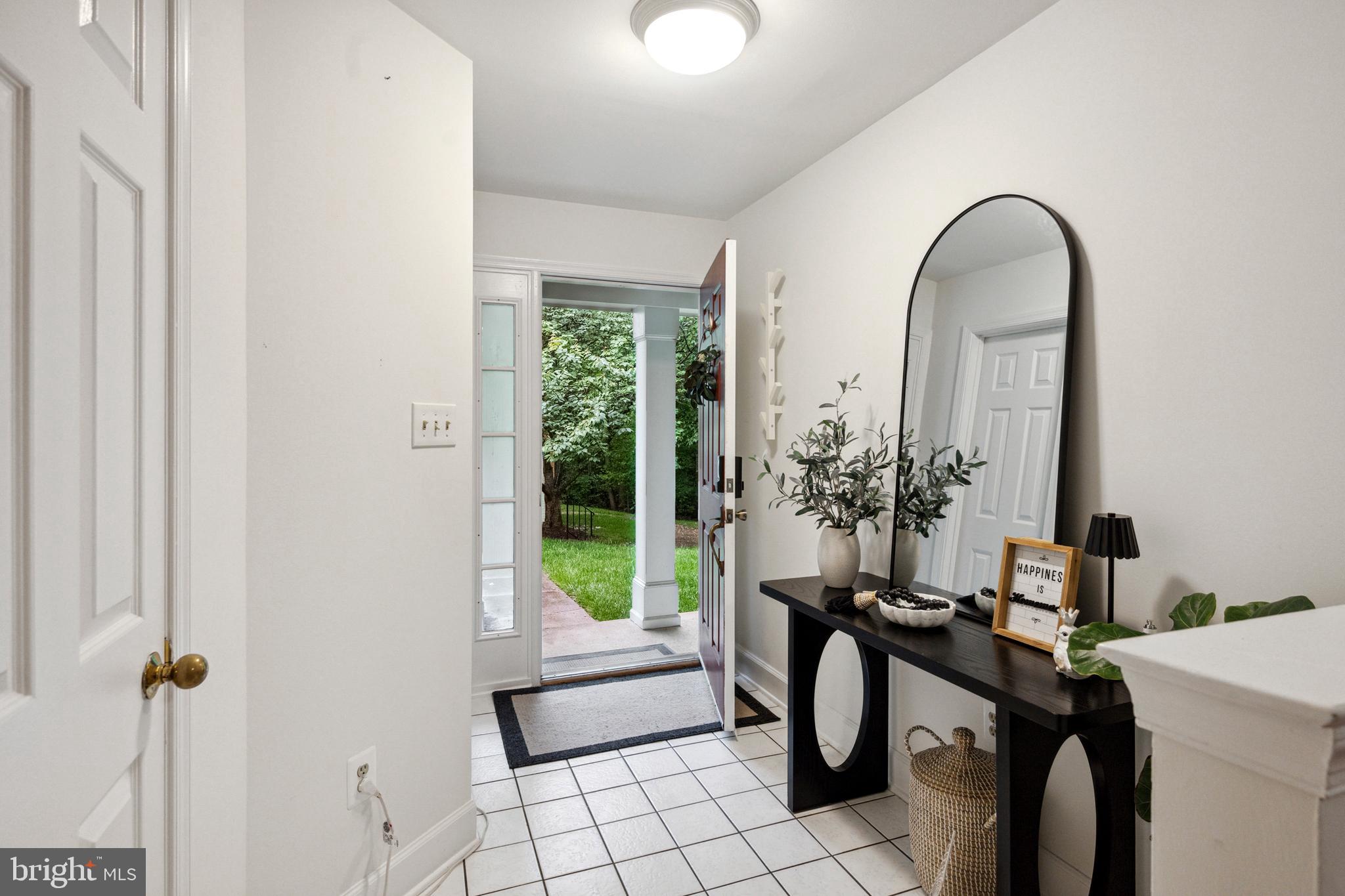 1541 Church Hill Pl #1541