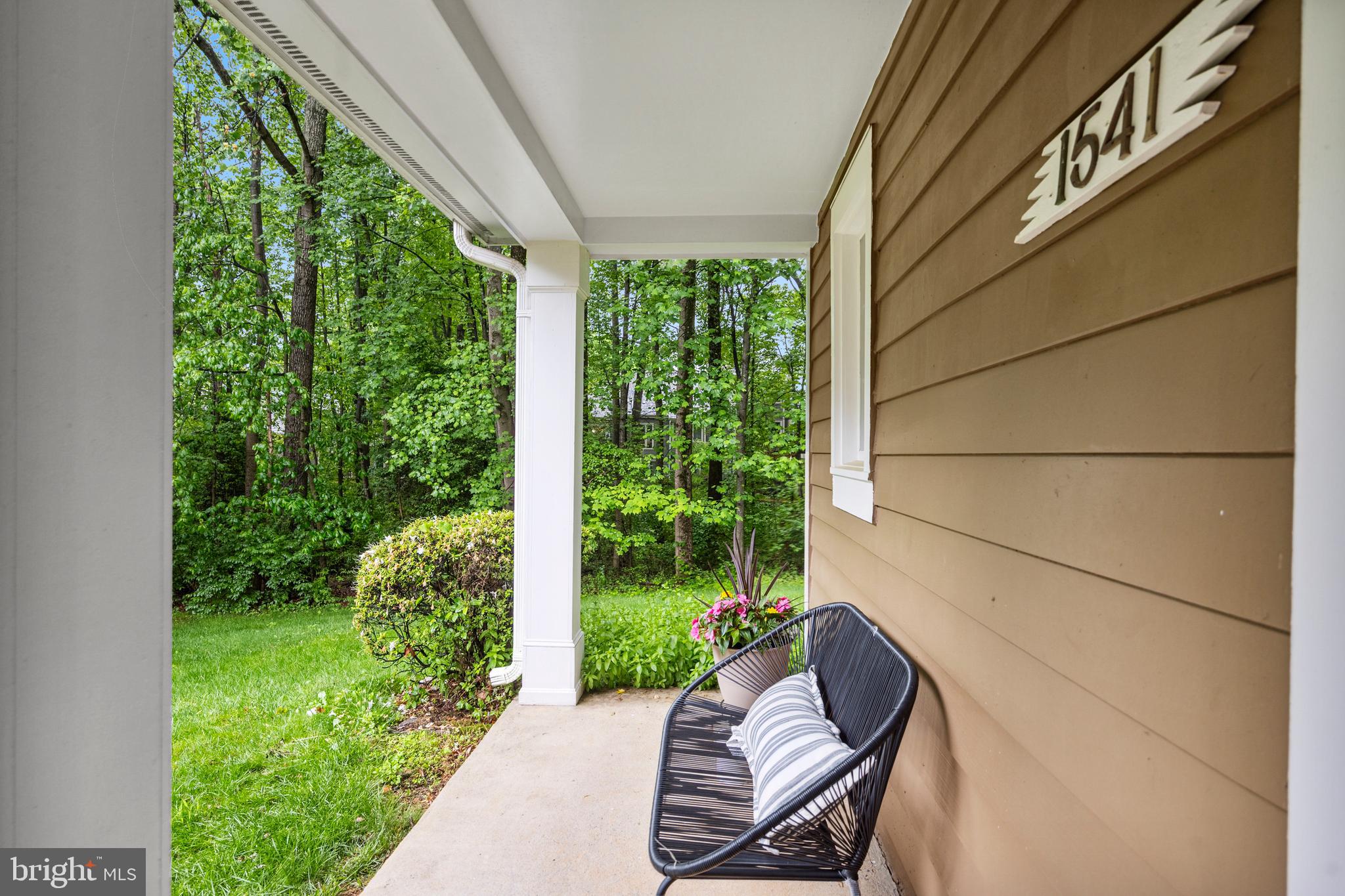 1541 Church Hill Pl #1541