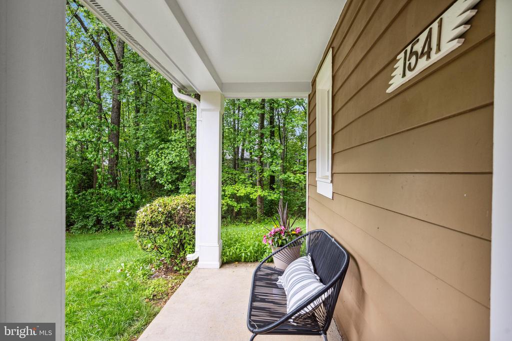 1541 Church Hill Pl #1541