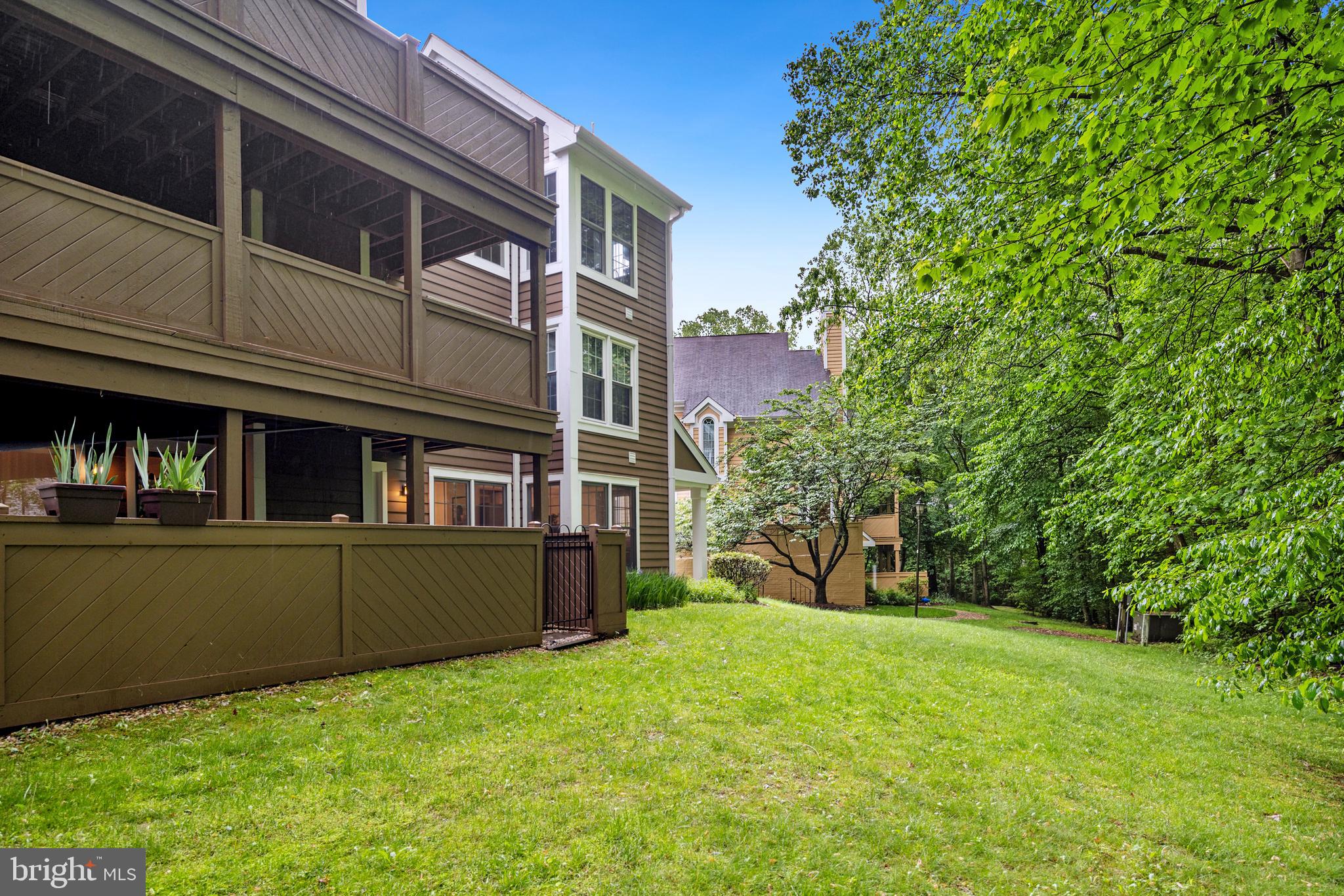 1541 Church Hill Pl #1541