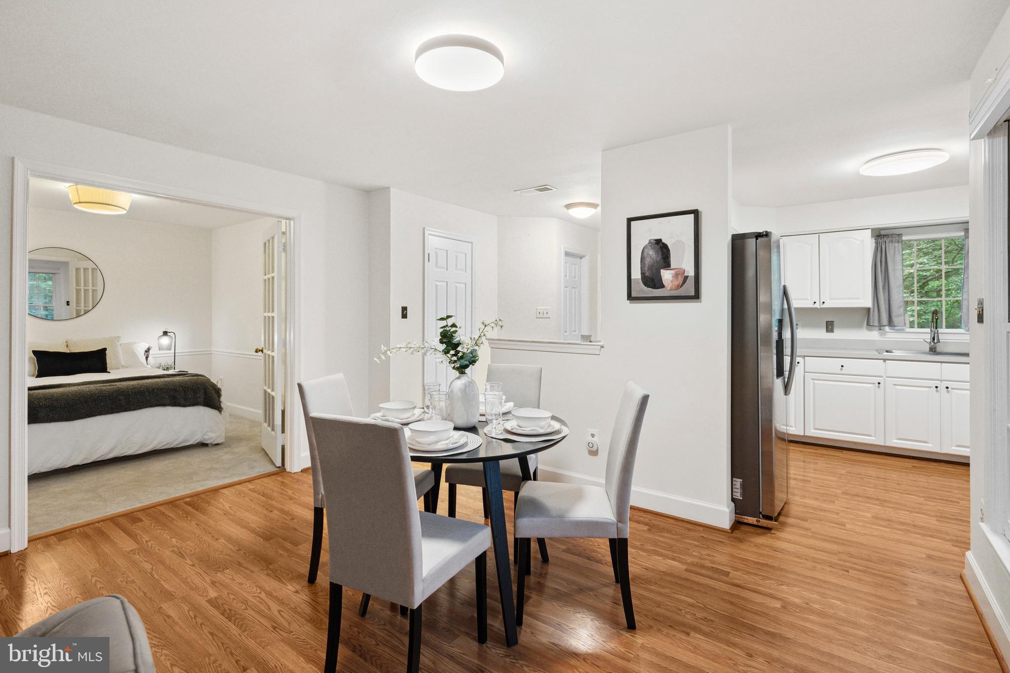 1541 Church Hill Pl #1541