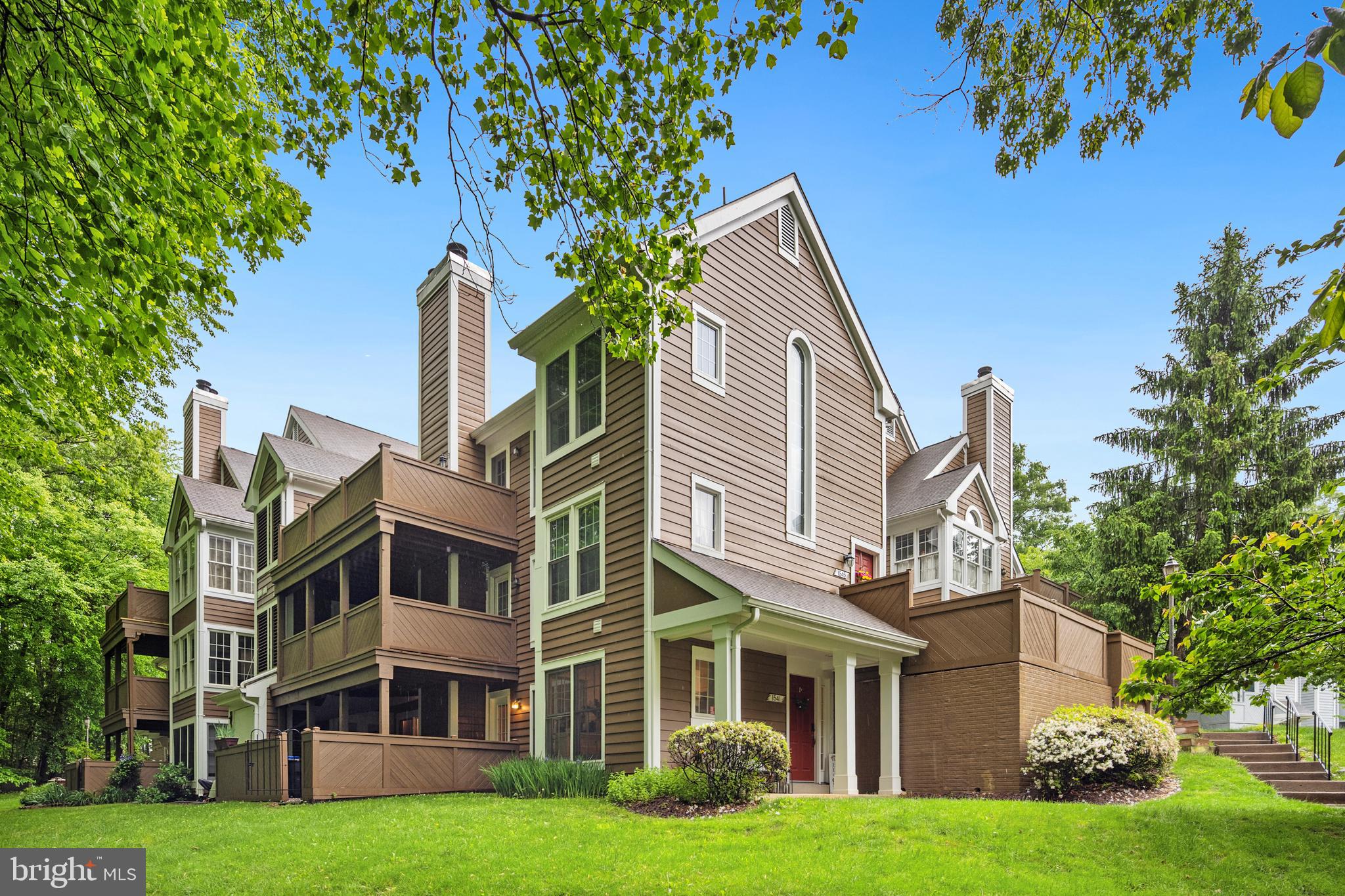 1541 Church Hill Pl #1541