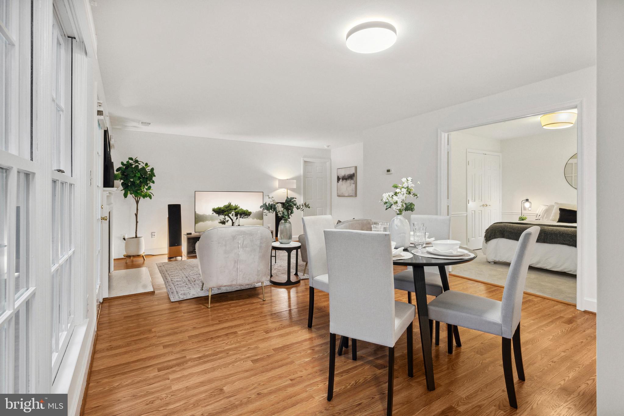 1541 Church Hill Pl #1541