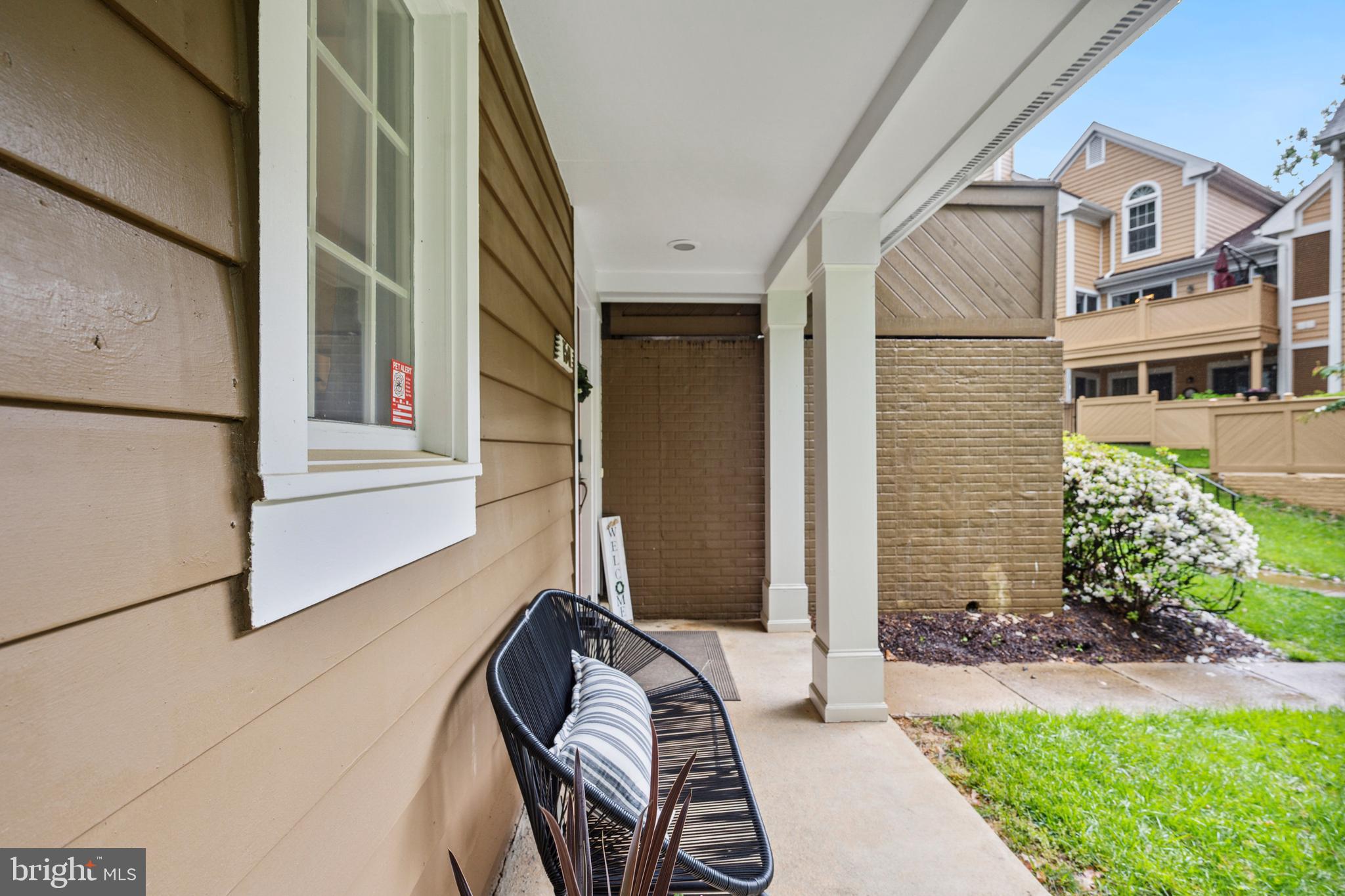 1541 Church Hill Pl #1541