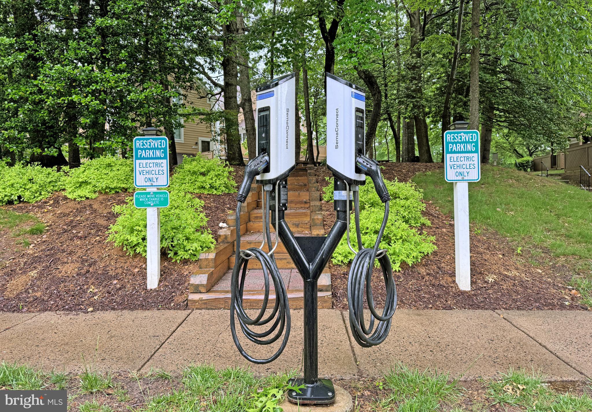 1541 Church Hill Pl #1541