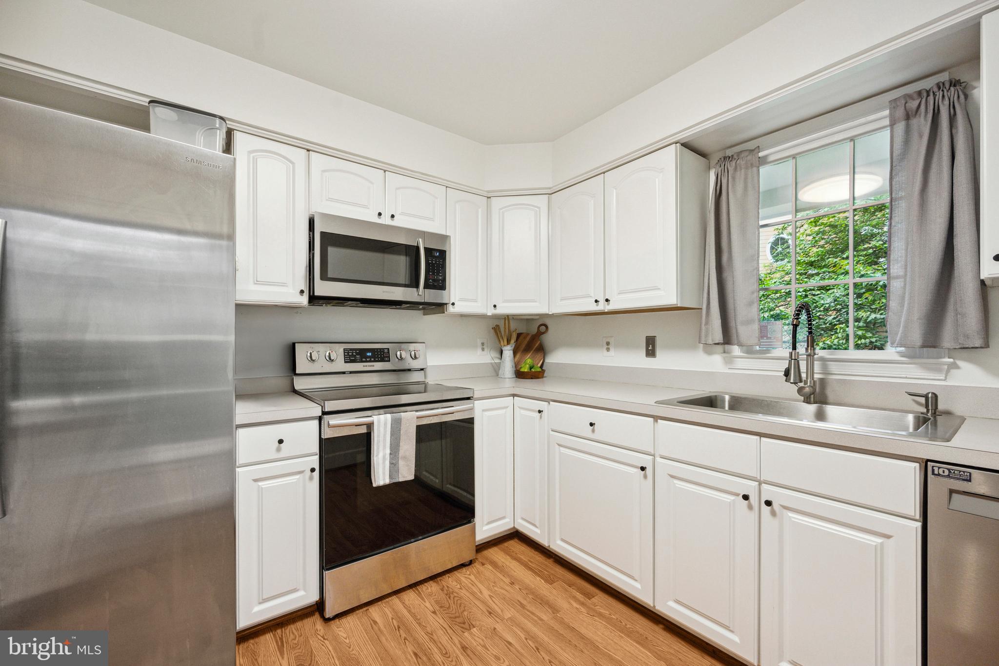 1541 Church Hill Pl #1541