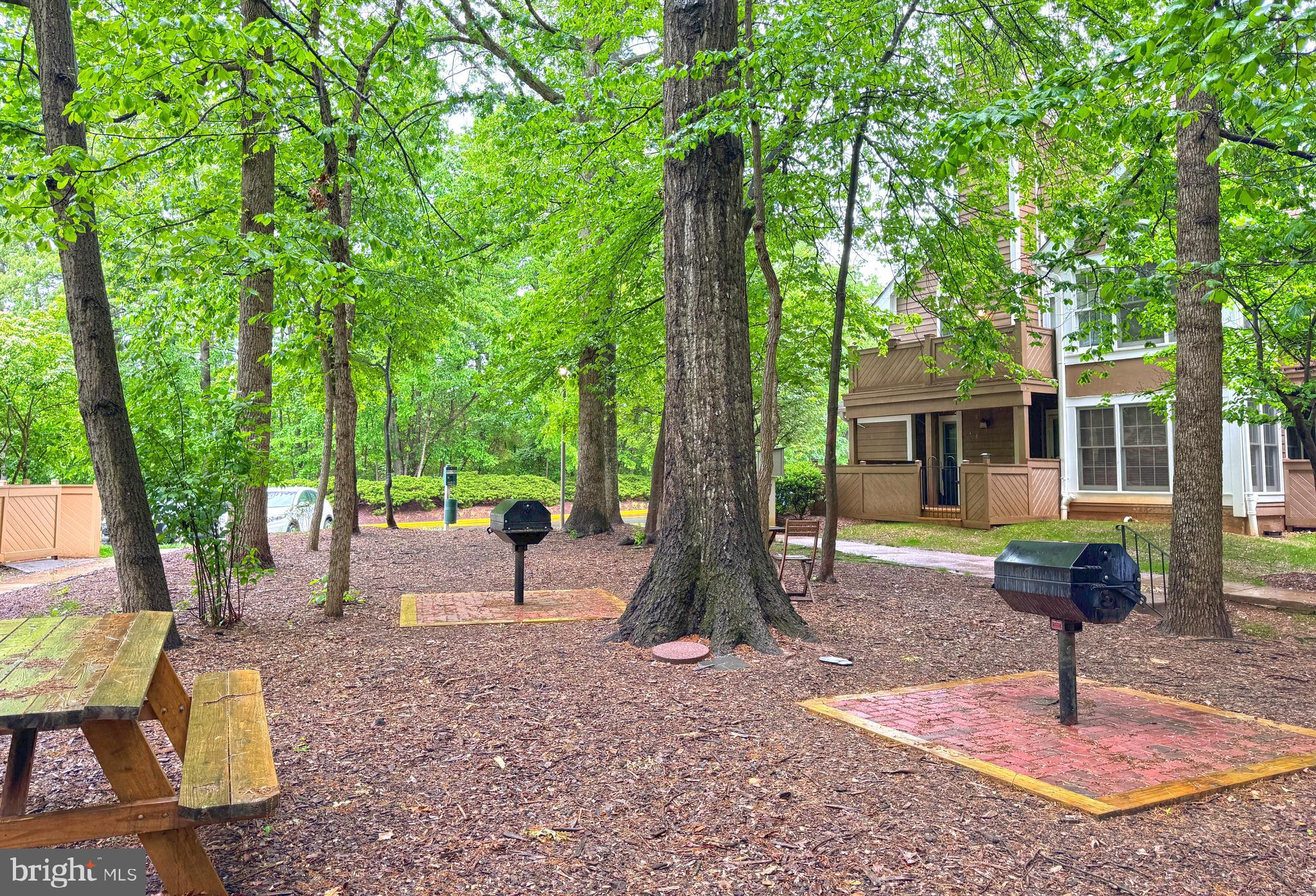 1541 Church Hill Pl #1541