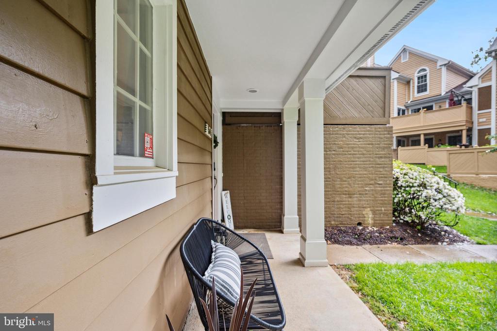 1541 Church Hill Pl #1541
