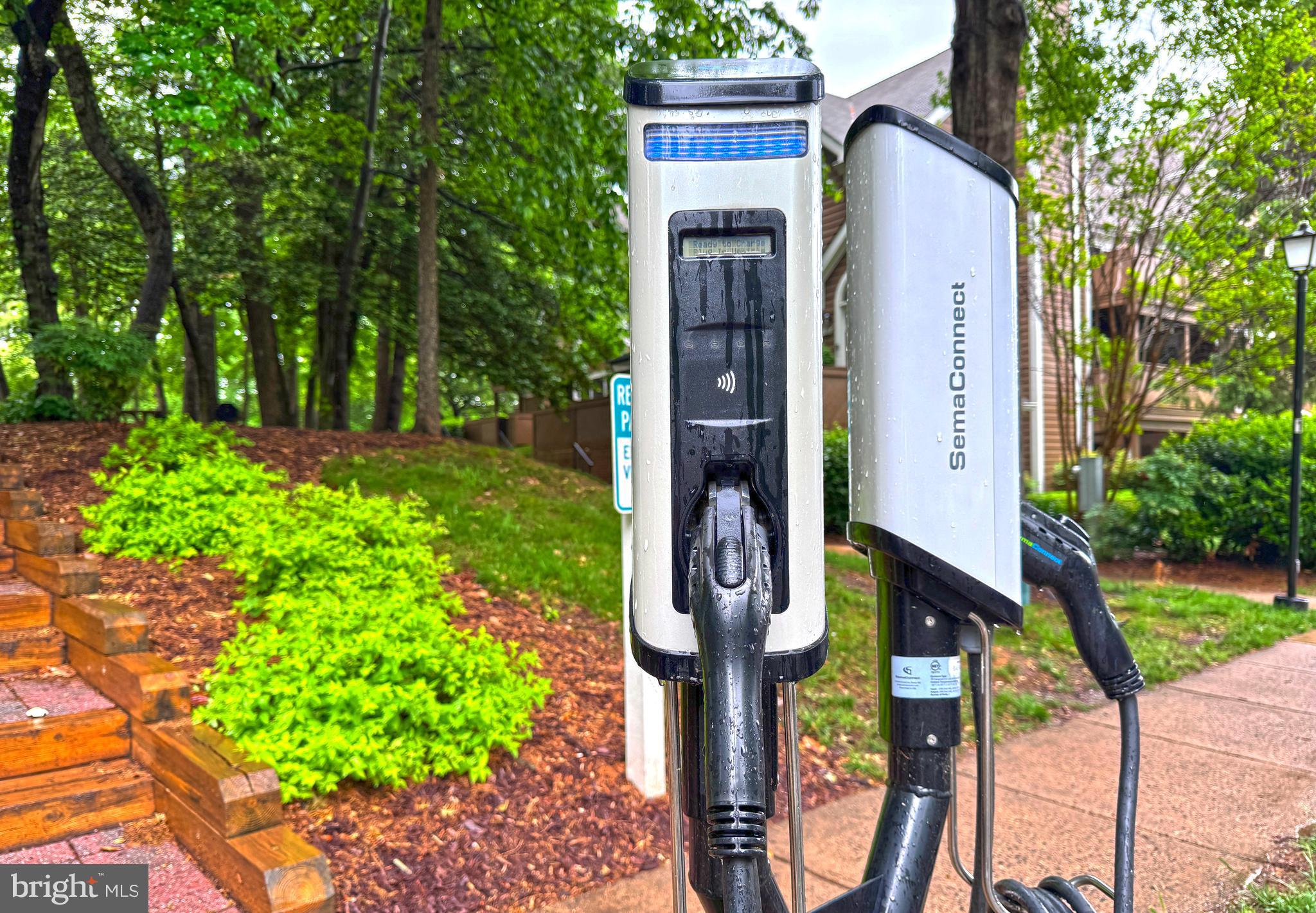 1541 Church Hill Pl #1541