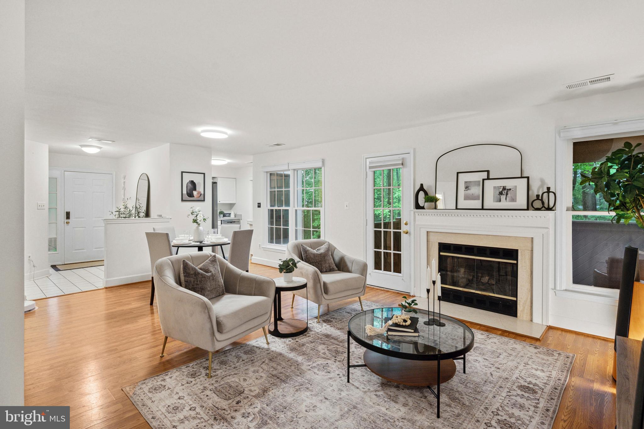 1541 Church Hill Pl #1541