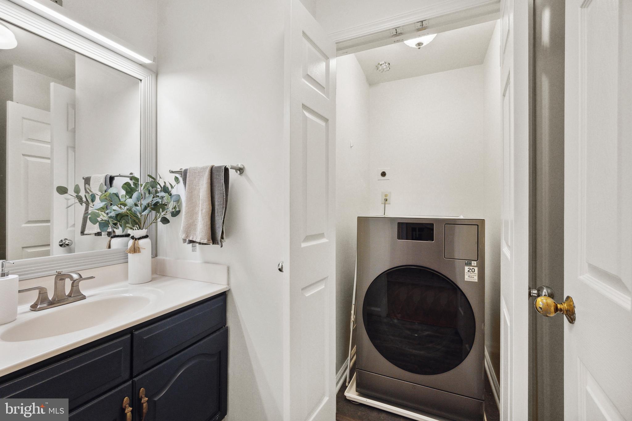 1541 Church Hill Pl #1541