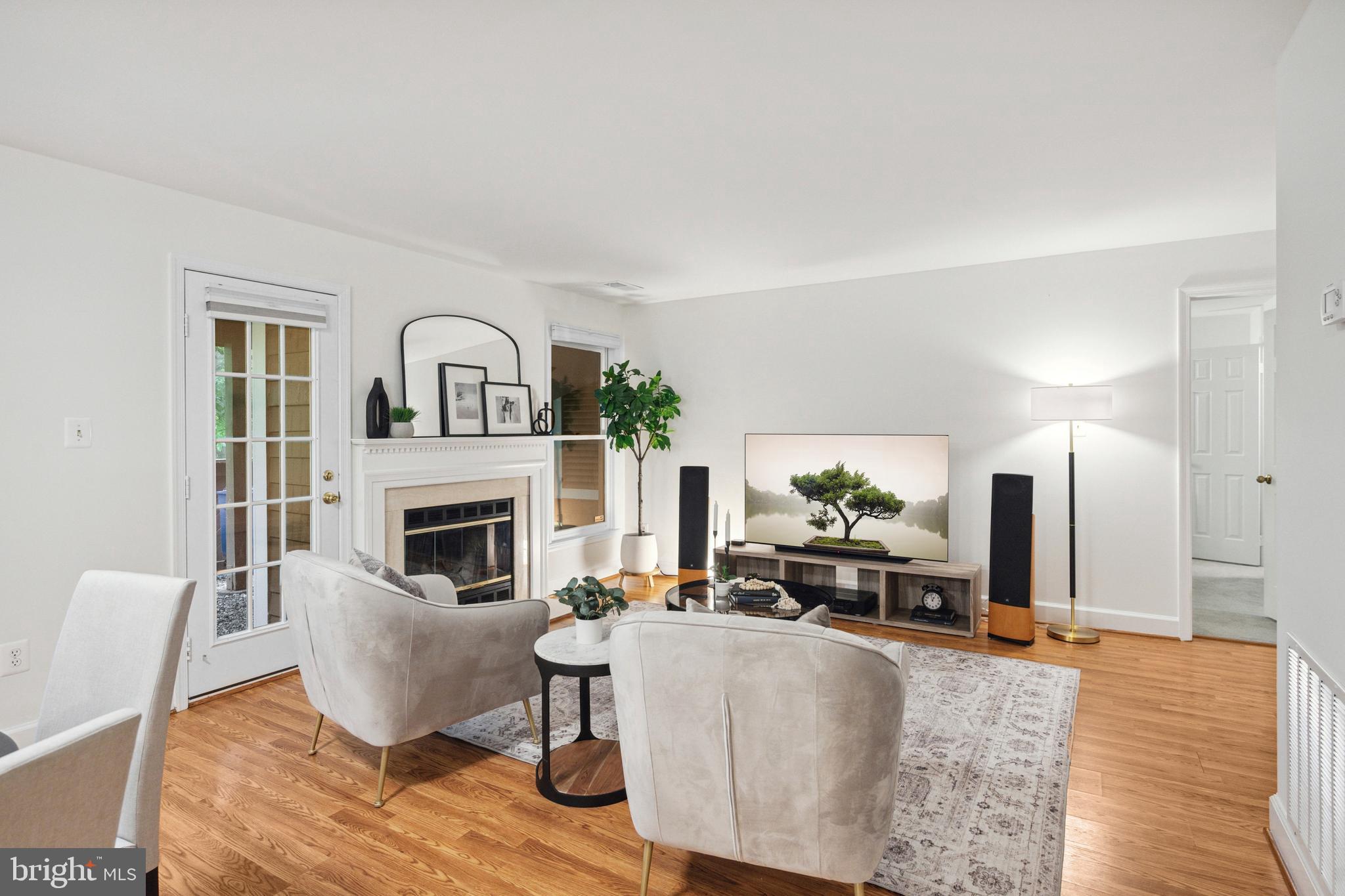 1541 Church Hill Pl #1541