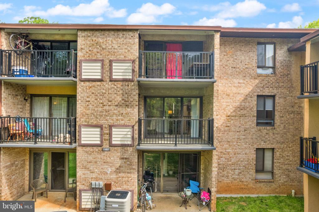 11657 Stoneview Sq #97/11c