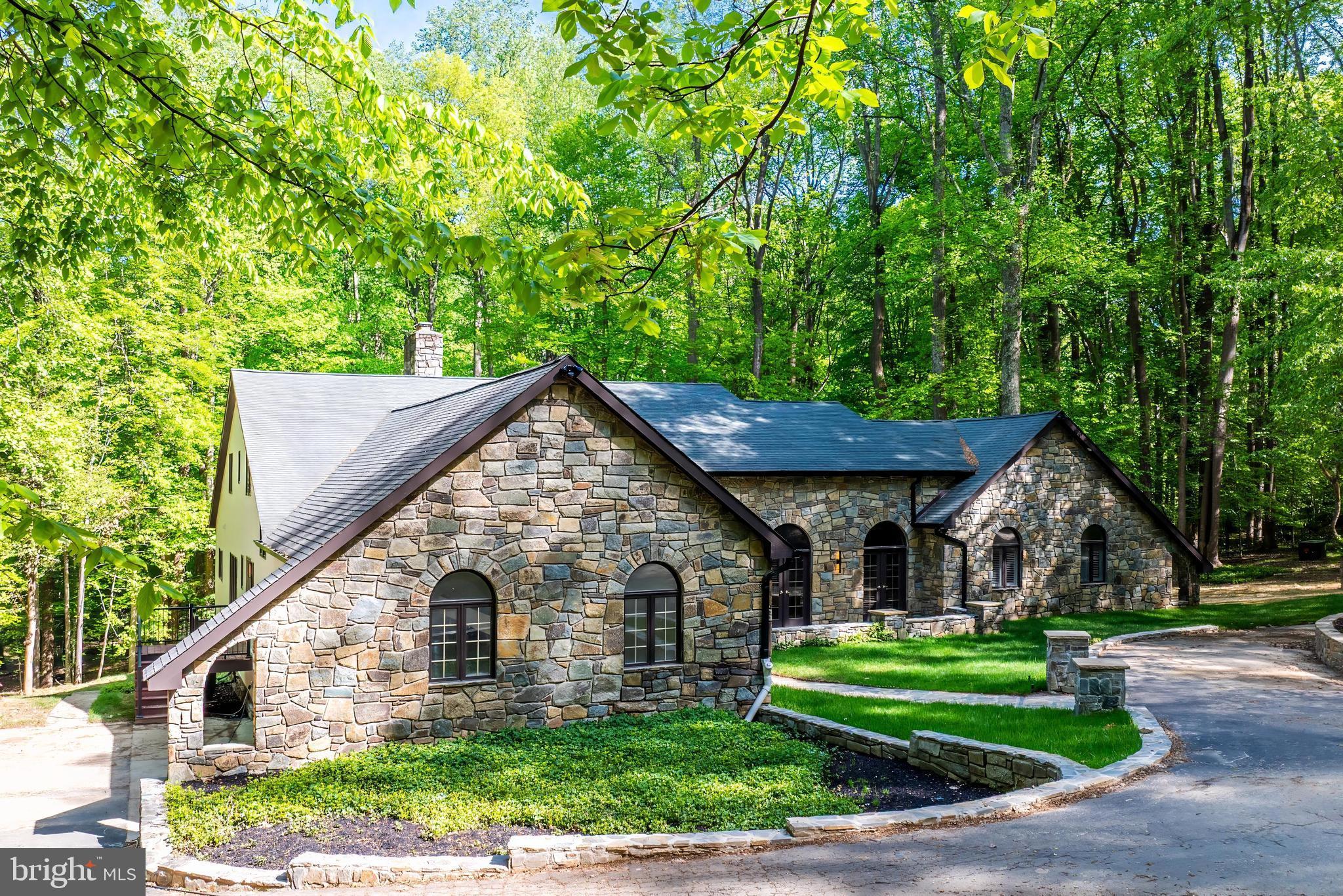 105 Jefferson Run Rd