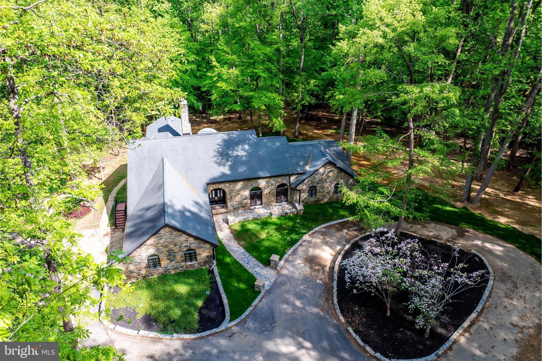 105 Jefferson Run Rd