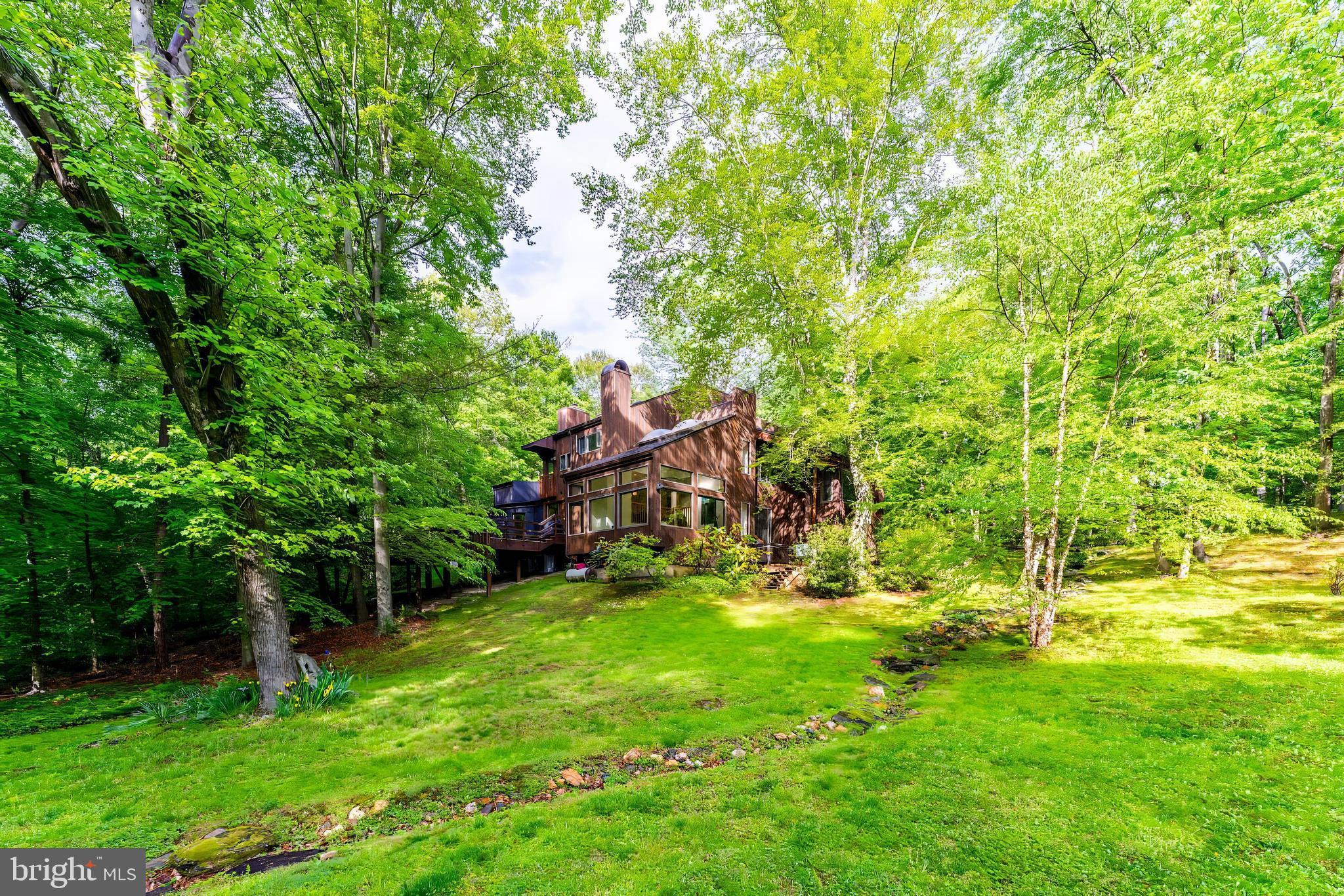 9700 Beach Mill Rd