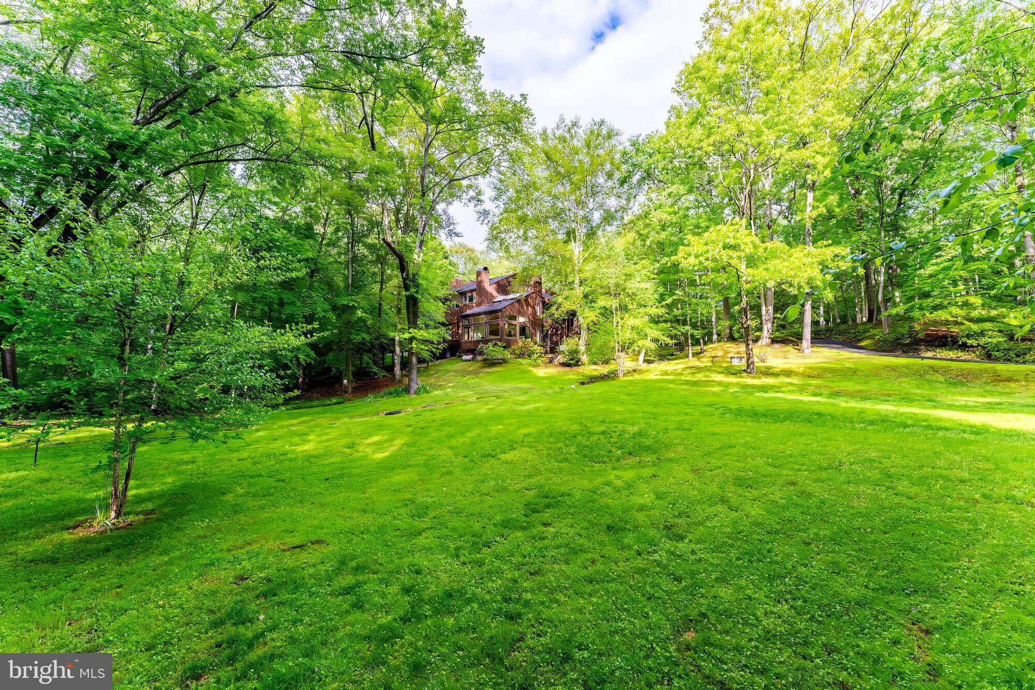 9700 Beach Mill Rd
