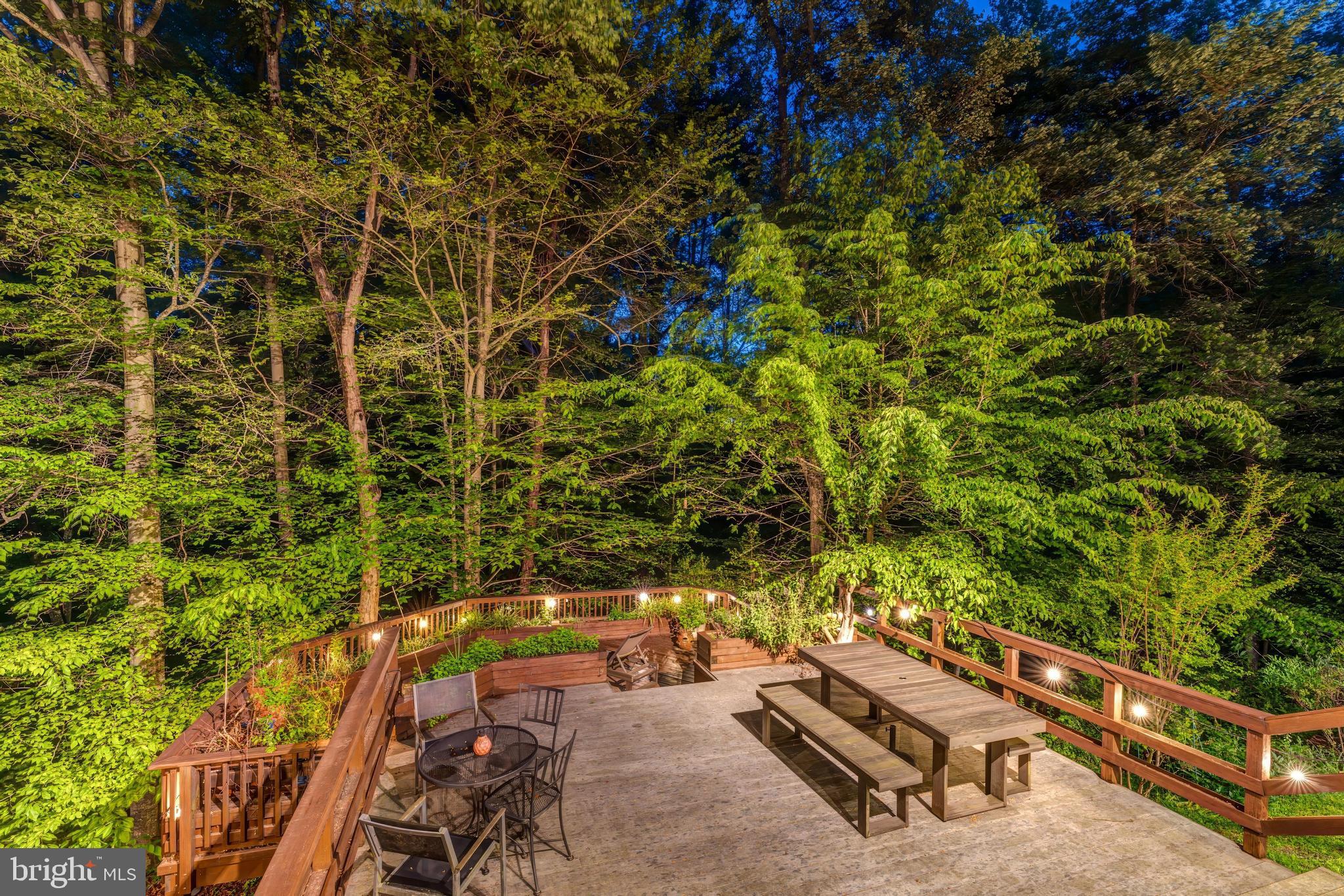9700 Beach Mill Rd