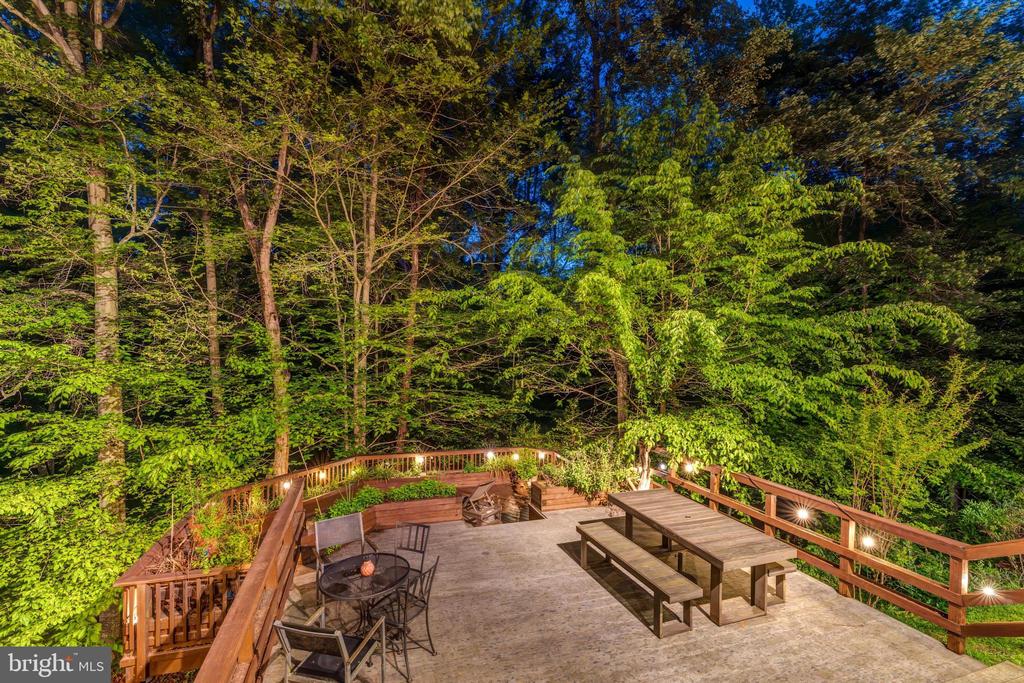 9700 Beach Mill Rd