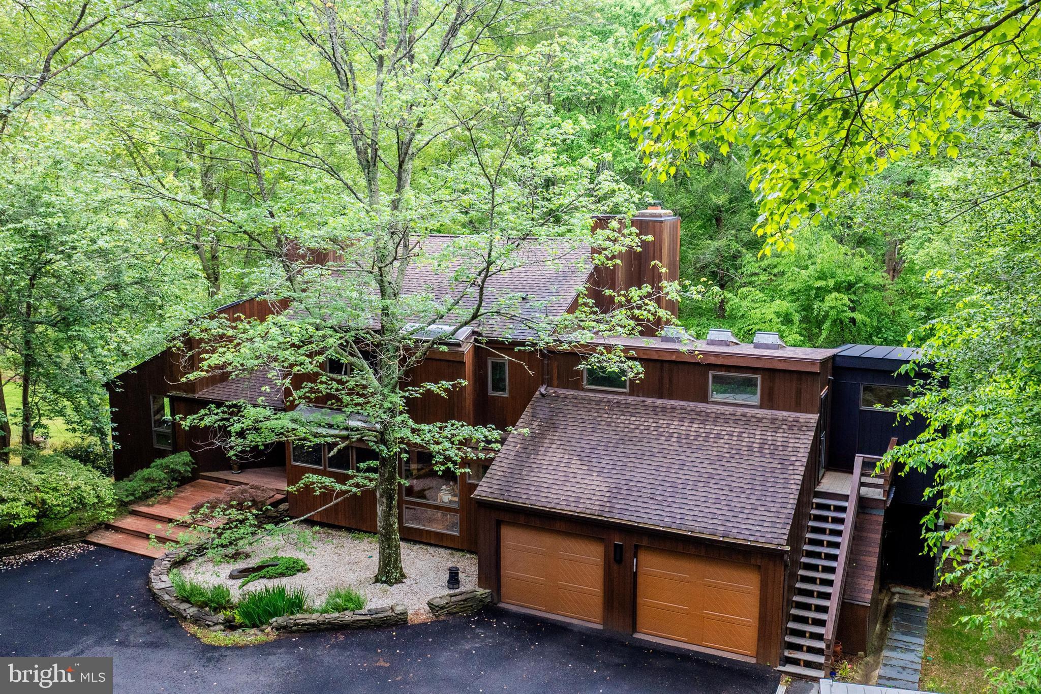 9700 Beach Mill Rd