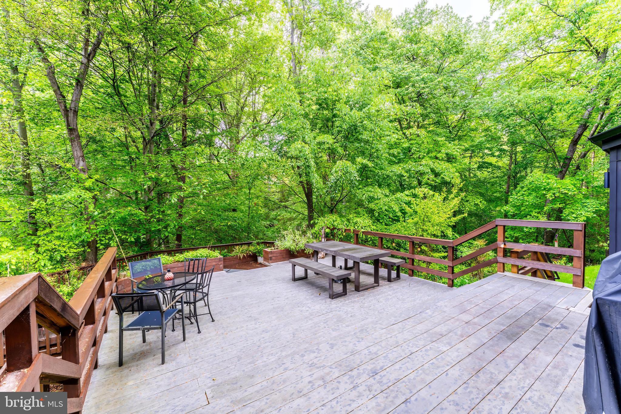 9700 Beach Mill Rd