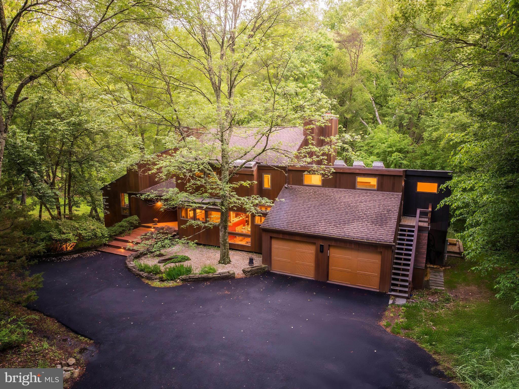 9700 Beach Mill Rd