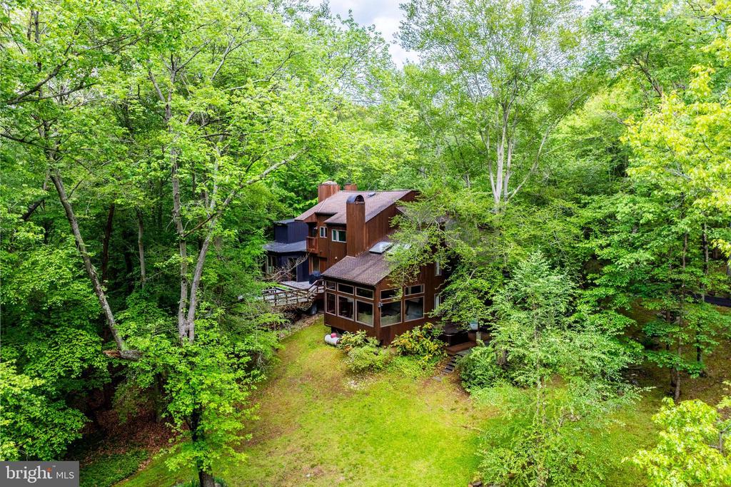9700 Beach Mill Rd