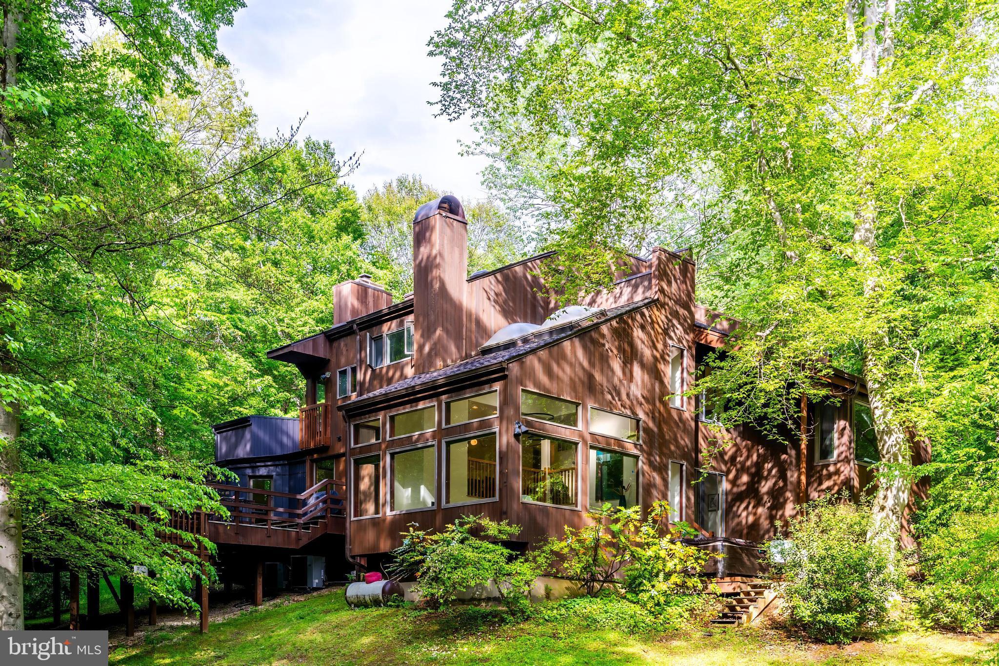 9700 Beach Mill Rd