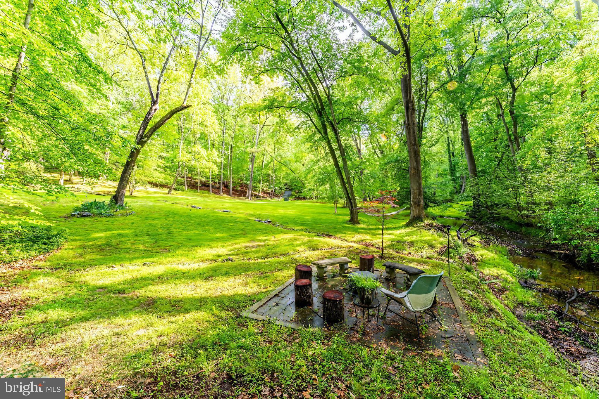 9700 Beach Mill Rd