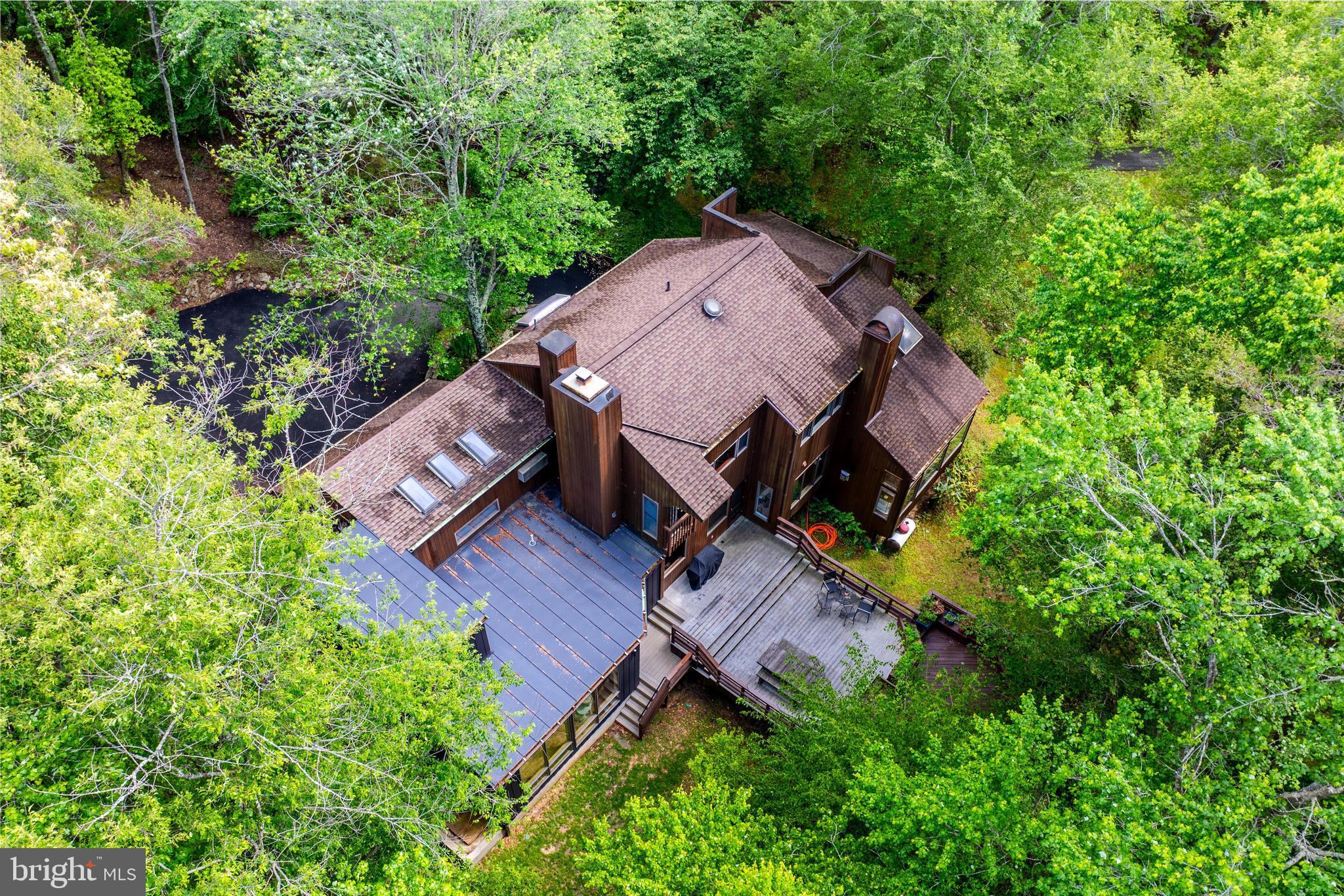 9700 Beach Mill Rd