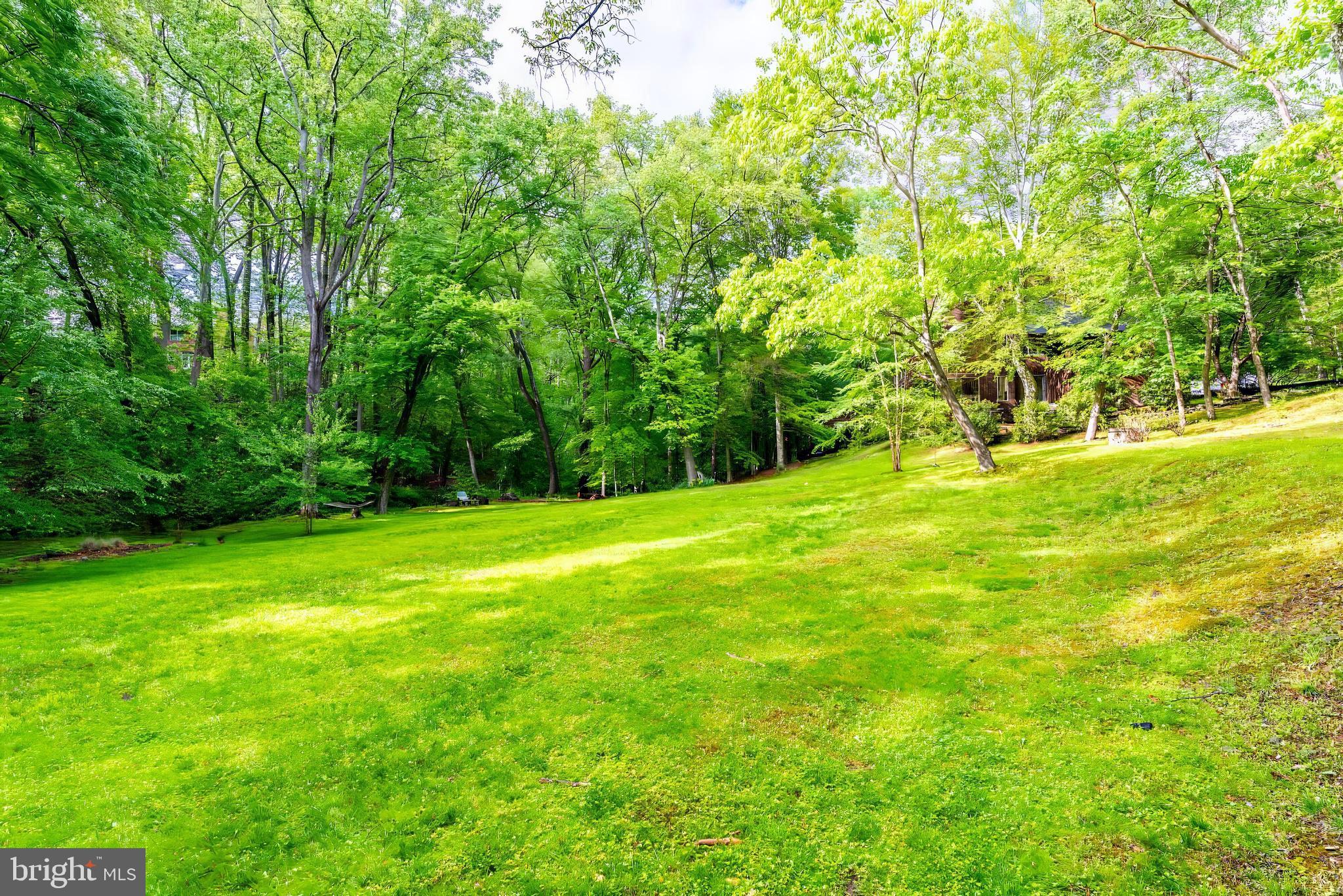 9700 Beach Mill Rd