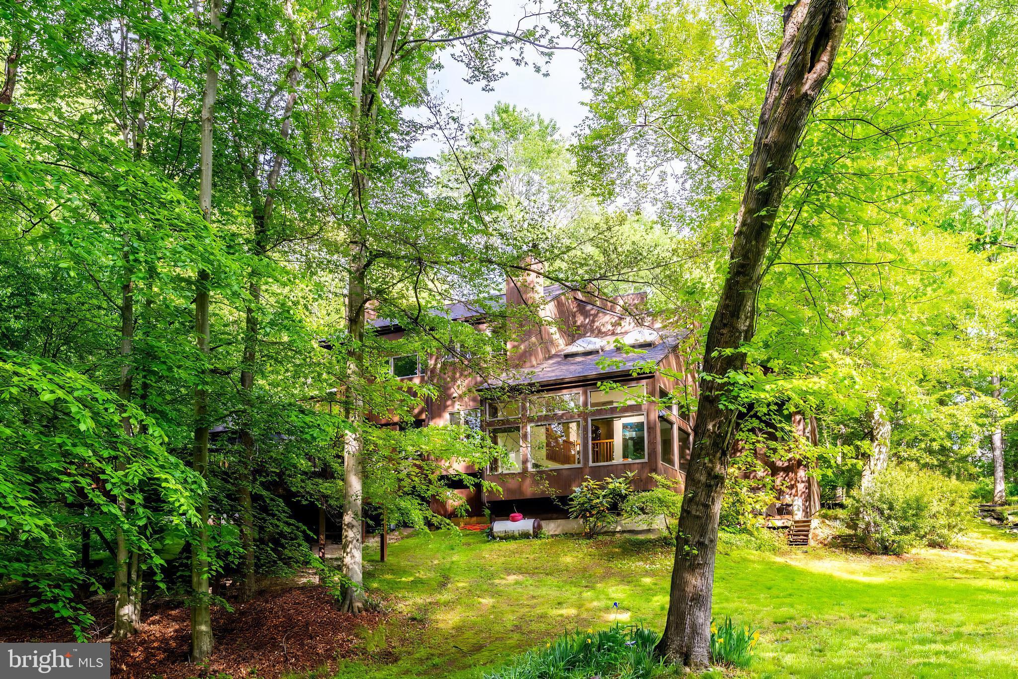 9700 Beach Mill Rd