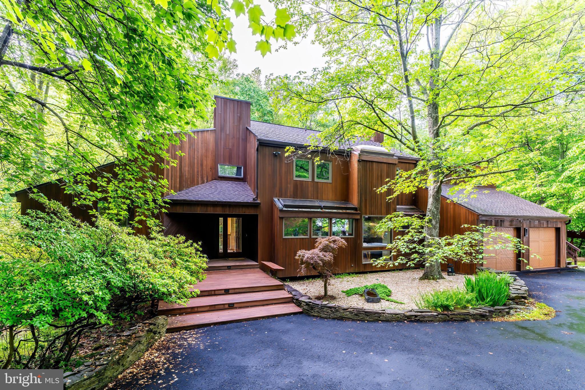 9700 Beach Mill Rd