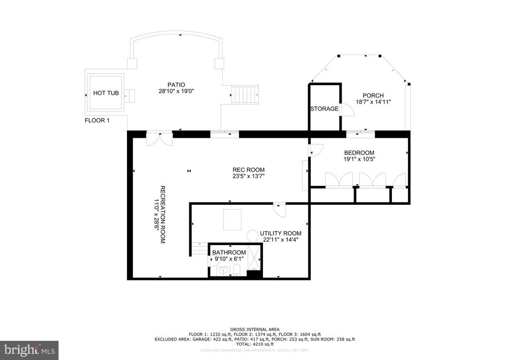9526 CLAYCHIN COURT