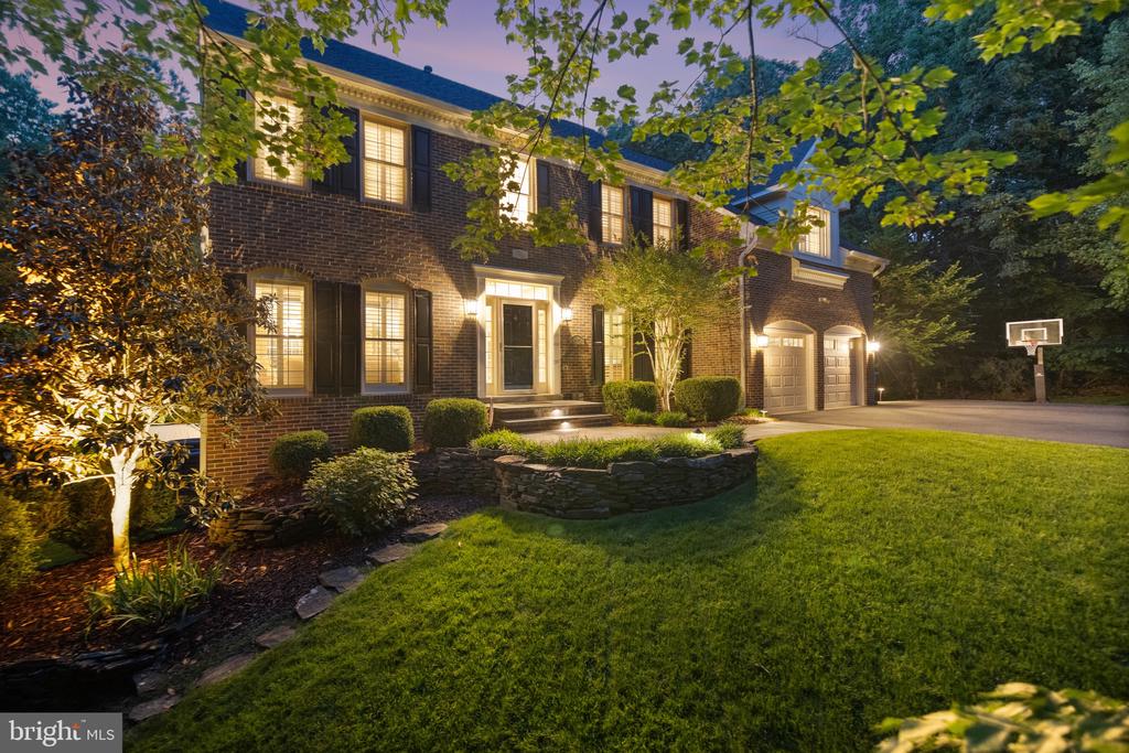9526 CLAYCHIN COURT