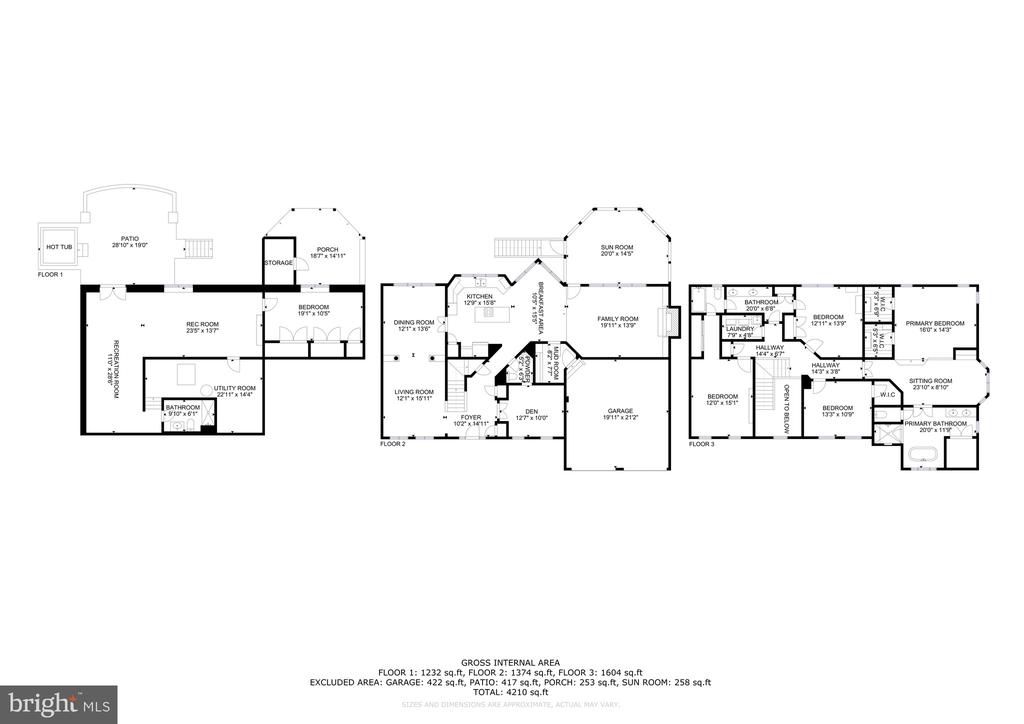 9526 CLAYCHIN COURT