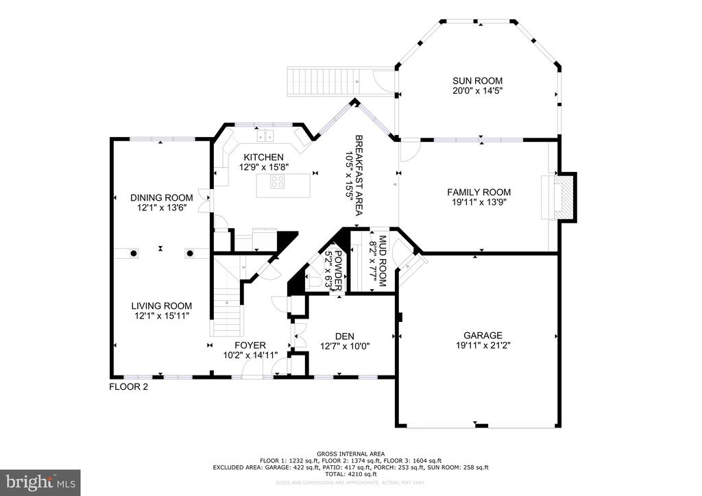 9526 CLAYCHIN COURT