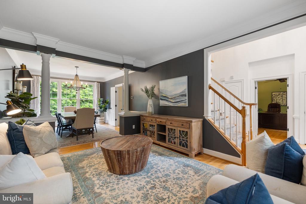 9526 CLAYCHIN COURT