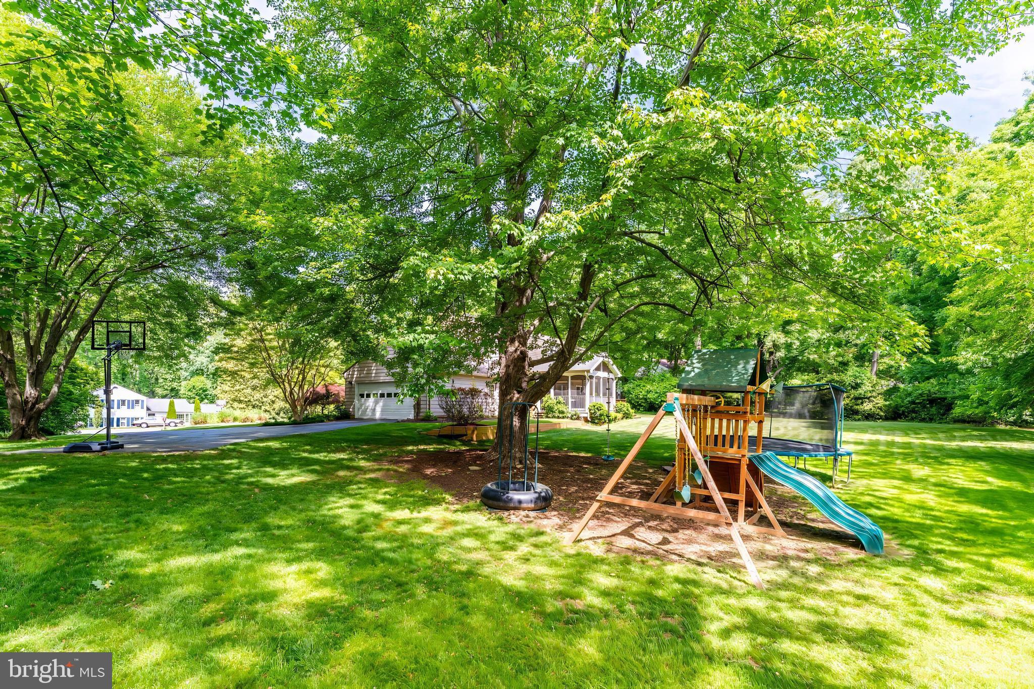 723 Forest Ridge Dr
