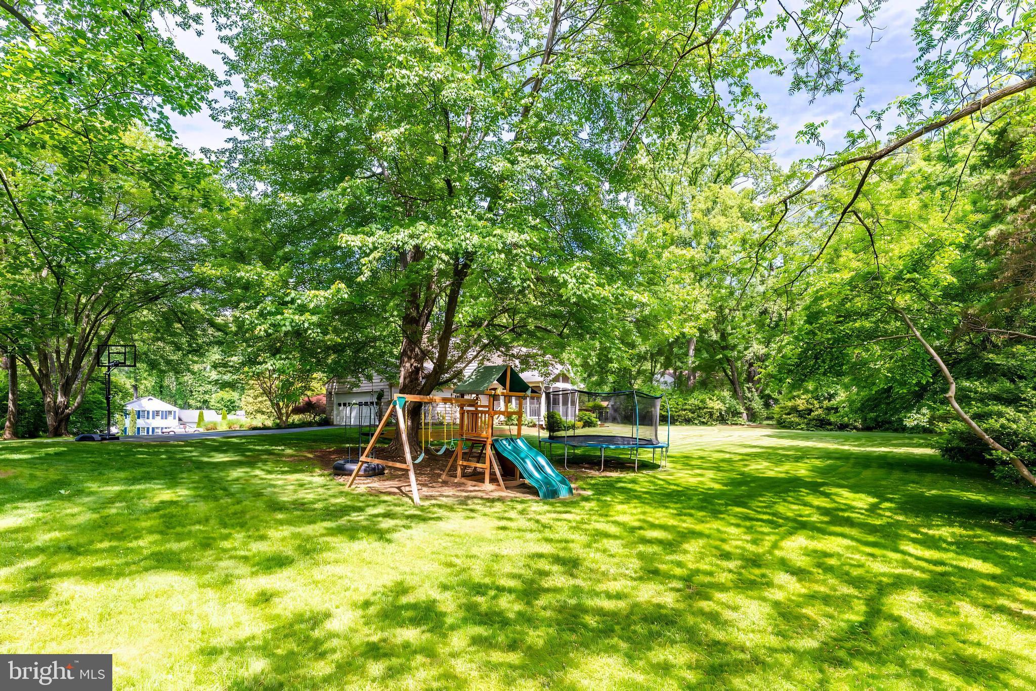 723 Forest Ridge Dr
