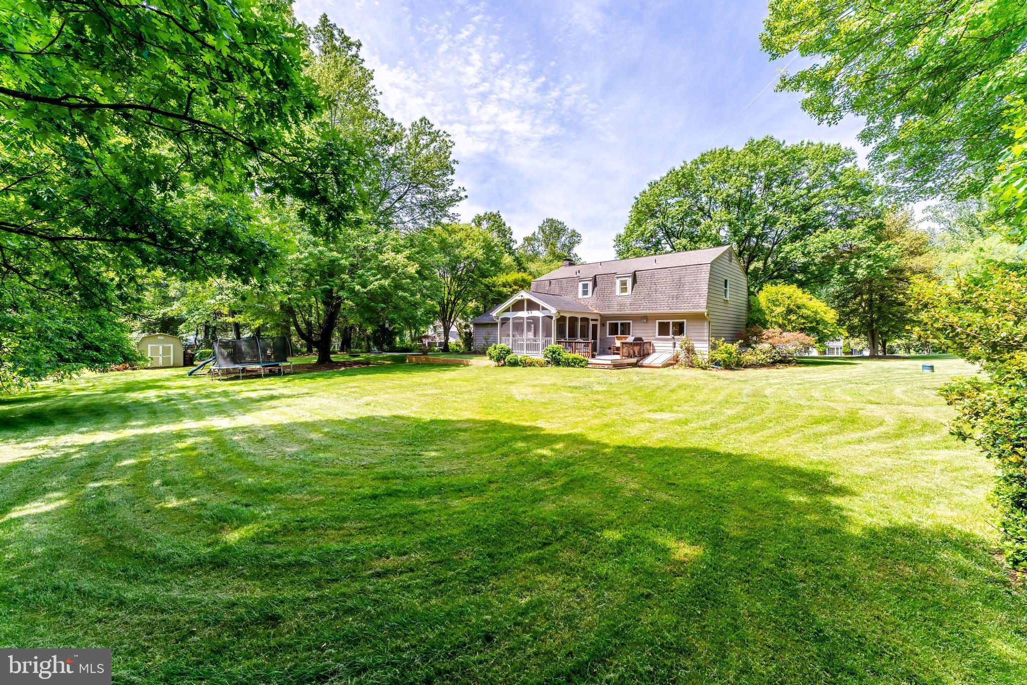 723 Forest Ridge Dr