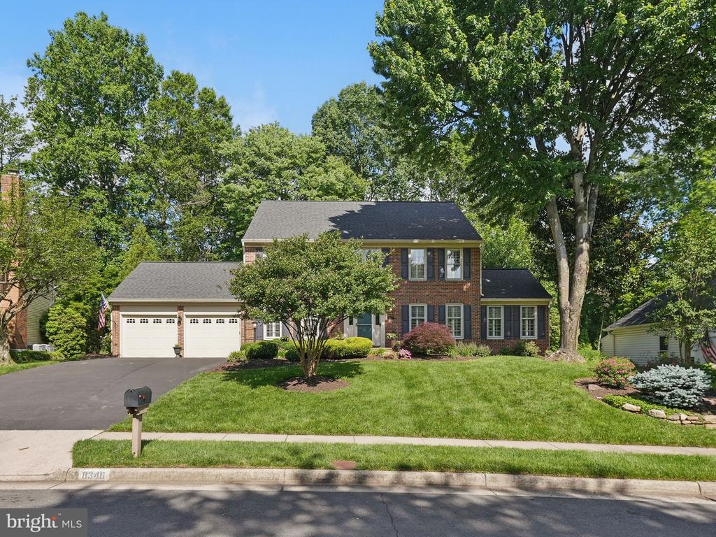 8346 Argent Cir